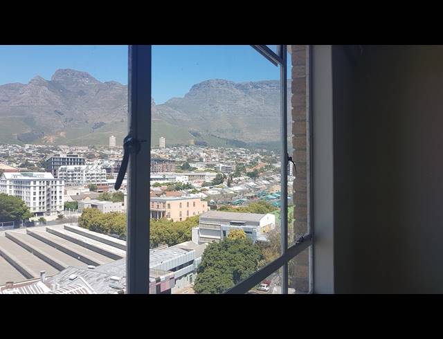 1 BEDROOM APARTMENT RENTED IN GARDENS